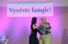 Zahradní slavnost v Divadle Oskara Nedbala byla ve znamení loučení, nikoliv smutku