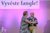 Zahradní slavnost v Divadle Oskara Nedbala byla ve znamení loučení, nikoliv smutku