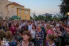 Zahradní slavnost v Divadle Oskara Nedbala byla ve znamení loučení, nikoliv smutku