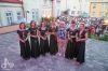 Zahradní slavnost v Divadle Oskara Nedbala byla ve znamení loučení, nikoliv smutku