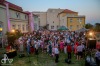 Zahradní slavnost v Divadle Oskara Nedbala byla ve znamení loučení, nikoliv smutku