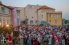 Zahradní slavnost v Divadle Oskara Nedbala byla ve znamení loučení, nikoliv smutku