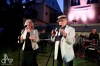 Zahradní slavnost v Divadle Oskara Nedbala byla ve znamení loučení, nikoliv smutku