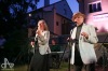 Zahradní slavnost v Divadle Oskara Nedbala byla ve znamení loučení, nikoliv smutku