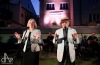 Zahradní slavnost v Divadle Oskara Nedbala byla ve znamení loučení, nikoliv smutku