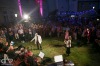 Zahradní slavnost v Divadle Oskara Nedbala byla ve znamení loučení, nikoliv smutku