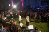 Zahradní slavnost v Divadle Oskara Nedbala byla ve znamení loučení, nikoliv smutku