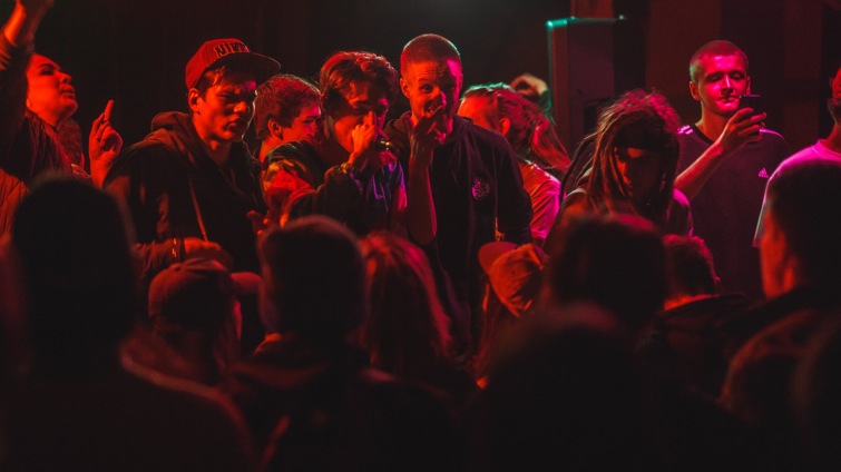 Festival Transforma vezme lidi na výstavu, film, hudbu i závody