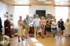 V chýnovské knihovně mohou lidé vzpomínat i divit se 