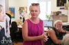 V chýnovské knihovně mohou lidé vzpomínat i divit se 
