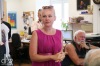 V chýnovské knihovně mohou lidé vzpomínat i divit se 