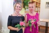 V chýnovské knihovně mohou lidé vzpomínat i divit se 