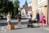V chýnovské knihovně mohou lidé vzpomínat i divit se 