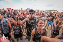 Jubilejní 15. ročník festivalu Mighty Sounds je tu. Letos bude pomáhat dětem
