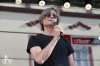 Bohemia jazz fest přivezl do Tábora Lenku Dusilovou i mladý orchestr z Ameriky