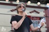 Bohemia jazz fest přivezl do Tábora Lenku Dusilovou i mladý orchestr z Ameriky