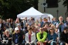 Bohemia jazz fest přivezl do Tábora Lenku Dusilovou i mladý orchestr z Ameriky