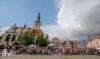 Bohemia jazz fest přivezl do Tábora Lenku Dusilovou i mladý orchestr z Ameriky