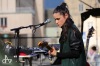 Bohemia jazz fest přivezl do Tábora Lenku Dusilovou i mladý orchestr z Ameriky