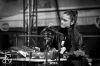 Bohemia jazz fest přivezl do Tábora Lenku Dusilovou i mladý orchestr z Ameriky