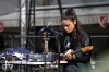 Bohemia jazz fest přivezl do Tábora Lenku Dusilovou i mladý orchestr z Ameriky