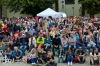 Bohemia jazz fest přivezl do Tábora Lenku Dusilovou i mladý orchestr z Ameriky