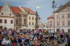 Bohemia jazz fest přivezl do Tábora Lenku Dusilovou i mladý orchestr z Ameriky