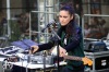 Bohemia jazz fest přivezl do Tábora Lenku Dusilovou i mladý orchestr z Ameriky