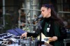 Bohemia jazz fest přivezl do Tábora Lenku Dusilovou i mladý orchestr z Ameriky