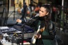 Bohemia jazz fest přivezl do Tábora Lenku Dusilovou i mladý orchestr z Ameriky