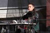 Bohemia jazz fest přivezl do Tábora Lenku Dusilovou i mladý orchestr z Ameriky