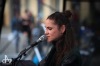Bohemia jazz fest přivezl do Tábora Lenku Dusilovou i mladý orchestr z Ameriky