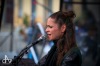Bohemia jazz fest přivezl do Tábora Lenku Dusilovou i mladý orchestr z Ameriky