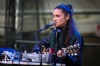 Bohemia jazz fest přivezl do Tábora Lenku Dusilovou i mladý orchestr z Ameriky