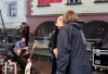 Bohemia jazz fest přivezl do Tábora Lenku Dusilovou i mladý orchestr z Ameriky