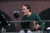 Bohemia jazz fest přivezl do Tábora Lenku Dusilovou i mladý orchestr z Ameriky