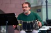 Bohemia jazz fest přivezl do Tábora Lenku Dusilovou i mladý orchestr z Ameriky