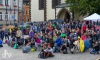 Bohemia jazz fest přivezl do Tábora Lenku Dusilovou i mladý orchestr z Ameriky