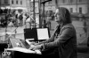 Bohemia jazz fest přivezl do Tábora Lenku Dusilovou i mladý orchestr z Ameriky