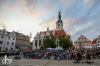 Bohemia jazz fest přivezl do Tábora Lenku Dusilovou i mladý orchestr z Ameriky