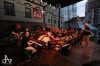 Bohemia jazz fest přivezl do Tábora Lenku Dusilovou i mladý orchestr z Ameriky