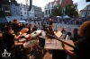Bohemia jazz fest přivezl do Tábora Lenku Dusilovou i mladý orchestr z Ameriky