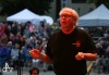 Bohemia jazz fest přivezl do Tábora Lenku Dusilovou i mladý orchestr z Ameriky
