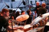 Bohemia jazz fest přivezl do Tábora Lenku Dusilovou i mladý orchestr z Ameriky