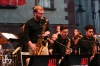 Bohemia jazz fest přivezl do Tábora Lenku Dusilovou i mladý orchestr z Ameriky