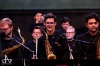 Bohemia jazz fest přivezl do Tábora Lenku Dusilovou i mladý orchestr z Ameriky
