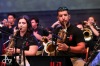 Bohemia jazz fest přivezl do Tábora Lenku Dusilovou i mladý orchestr z Ameriky