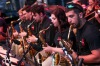 Bohemia jazz fest přivezl do Tábora Lenku Dusilovou i mladý orchestr z Ameriky