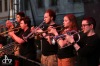 Bohemia jazz fest přivezl do Tábora Lenku Dusilovou i mladý orchestr z Ameriky