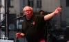 Bohemia jazz fest přivezl do Tábora Lenku Dusilovou i mladý orchestr z Ameriky
